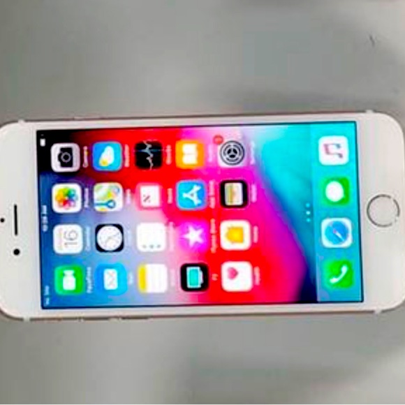 iPhone 6s 128 Gb